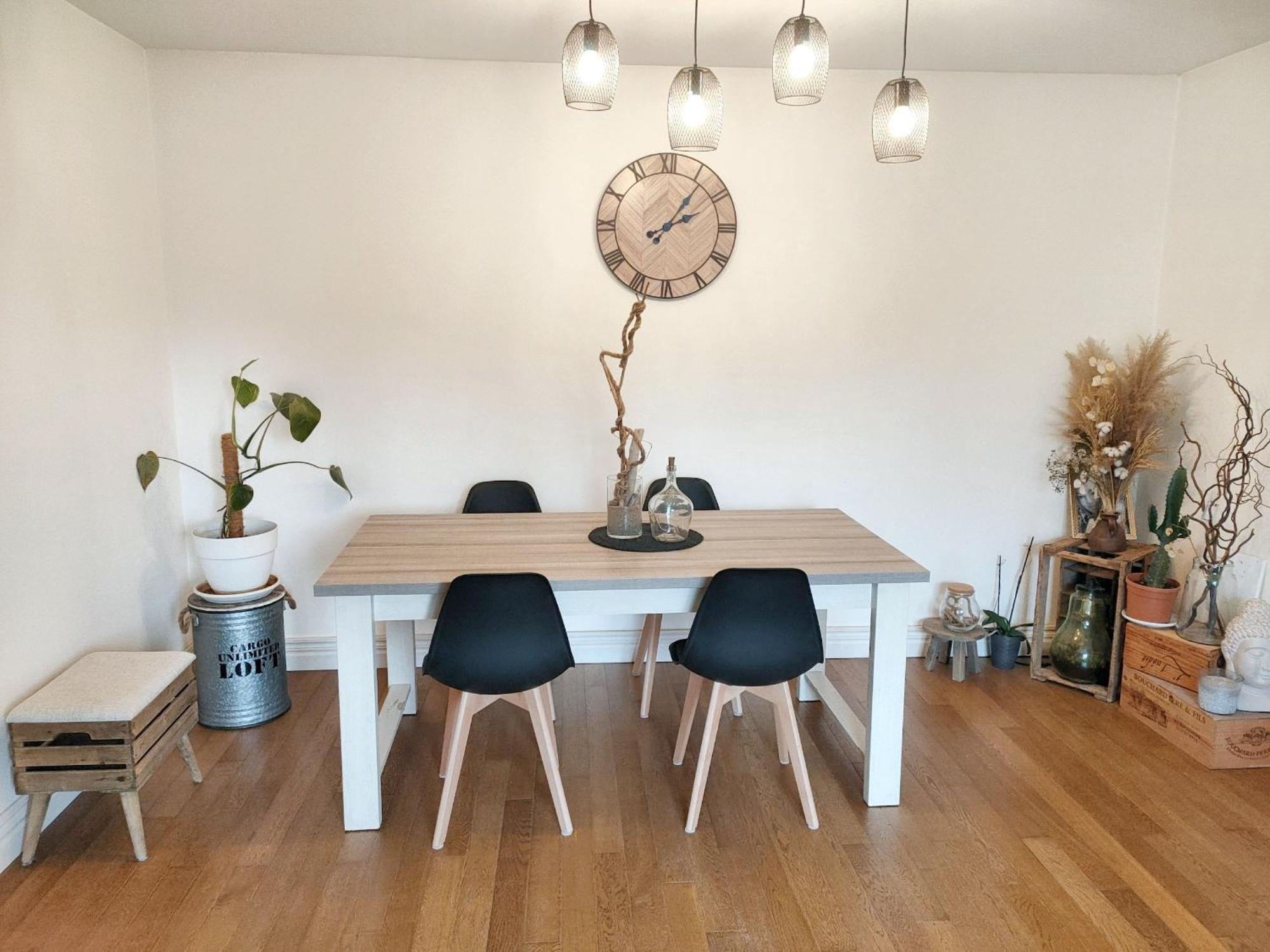 Maison Charmante A Vierzon Avec Jardin Prive Zewnętrze zdjęcie